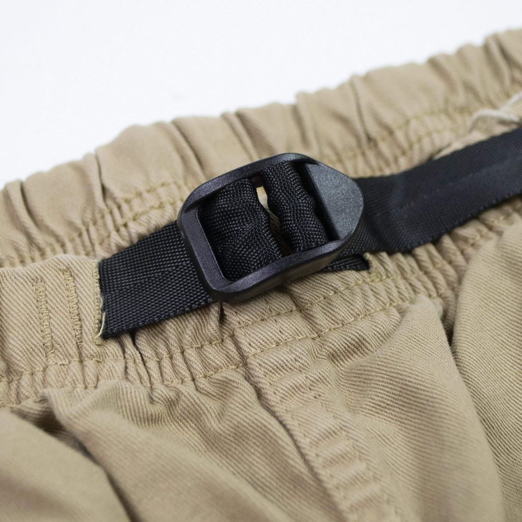 Gramicci G-Shorts - Chino Belt