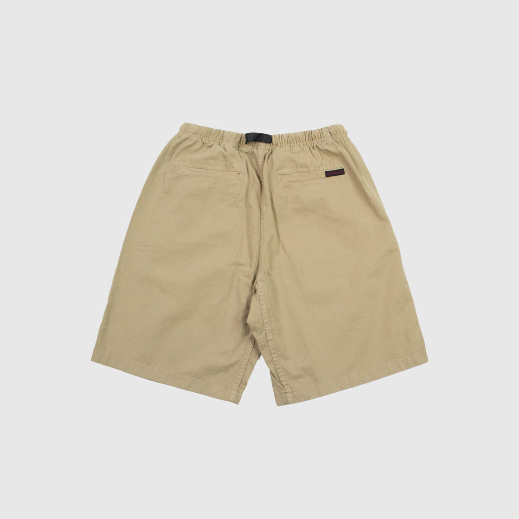 Gramicci G-Shorts - Chino Back