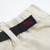 Gramicci G-Shorts - Greige Belt Tab