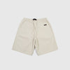 Gramicci G-Shorts - Greige Back