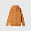 Obey Rio Hood - Brown Sugar - Back