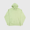 Obey Unlimited Pigment Hood - Pigment Cucumber - Front