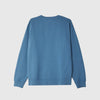 Obey Bold Ideals Crew - Deep Ocean Back 