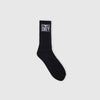 Obey Eyes Icon Socks - Black