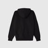 Obey Eyes Logo Hood - Black Back