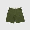 Obey Recon Cargo Shorts II - Army Front