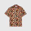 Portuguese Flannel SS Cubismo Shirt - Multi Front