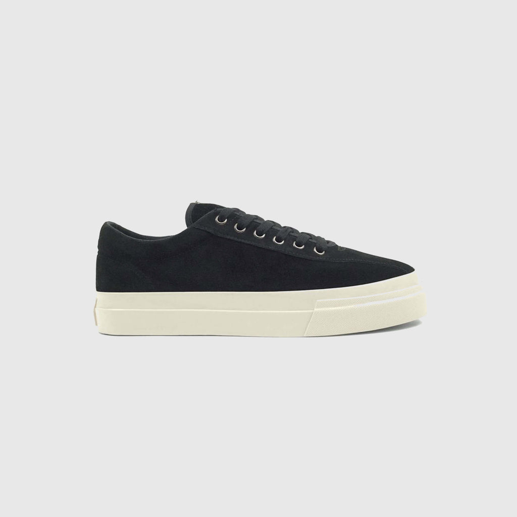 Stepney Workers Club Dellow Suede - Black Side